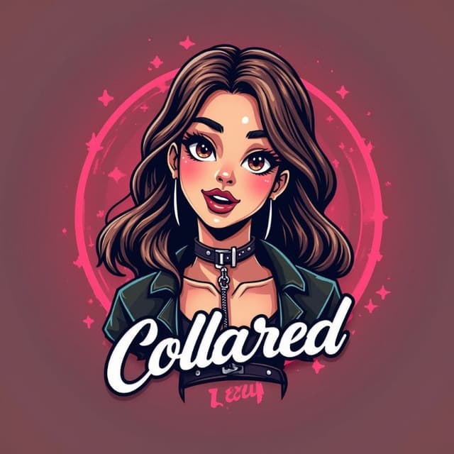 Collared & Ready