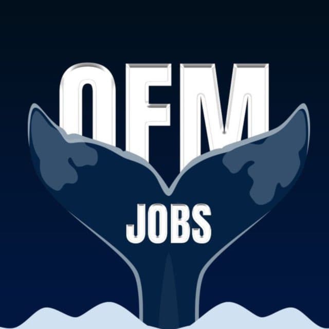 Whales of MJobs – OFM Jobs & Hiring