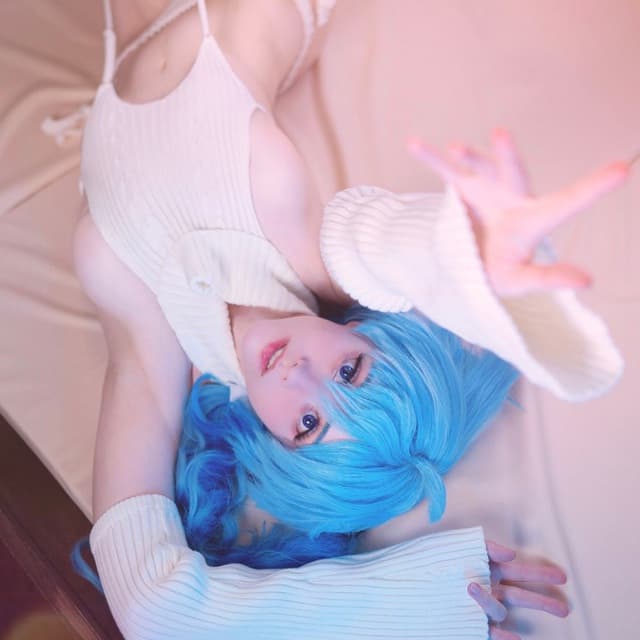 🌶️ Pepper – Spicy Lewd Cosplay