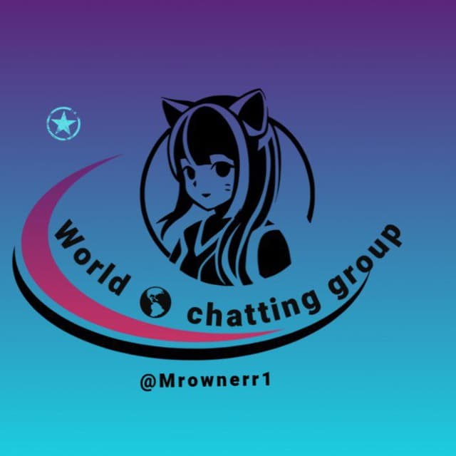 World Chatting Group 🌍– International Chat