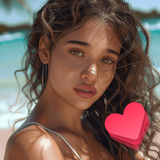 Crushi AI – Your Personal AI Girlfriend