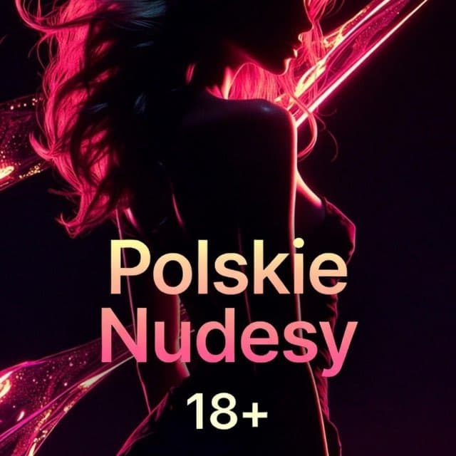 Polskie Nudesy🍑💦 – Polish Nudes 18+