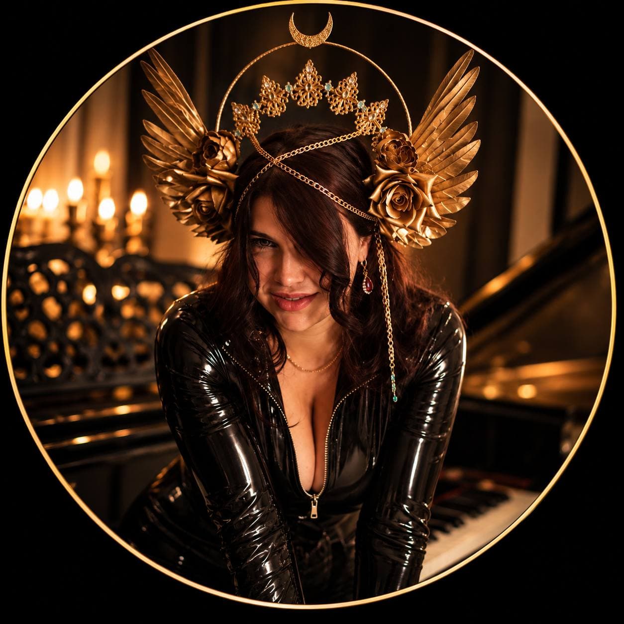 Mistress Costillo – Russian Femdom