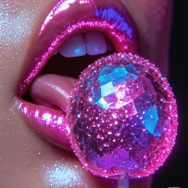 SweetMe – AI Fantasy & Sex Chat