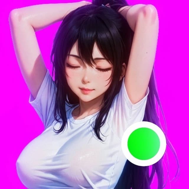 Luna Ai – NSFW AI Roleplay & Fantasy Bot