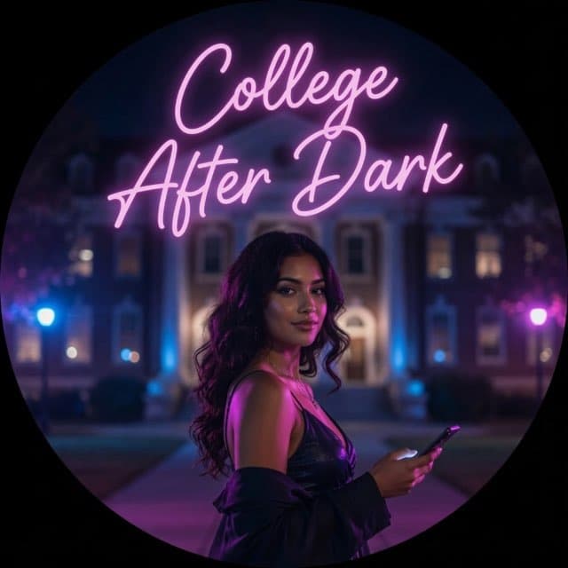 College After Dark – Amateur Hookup Videos